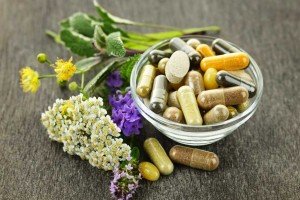 Nutrientes esenciales