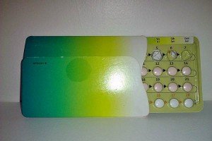efectos de pastillas anticonceptivas