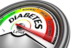 sintomas de la diabetes