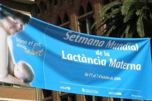 lactancia materna y alimentacion