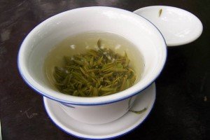 Beneficions del té verde
