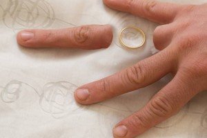 Signos de que te debes divoricar
