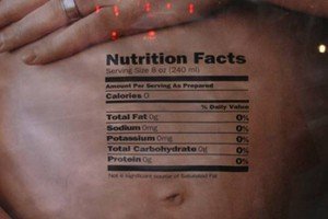 alimentos que parecen pero no son sanos