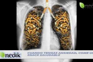 Consejos para dejar de fumar