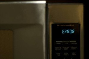 Horno microondas reduce vitaminas y minerales