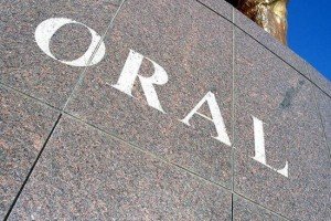Enfermedades por sexo oral