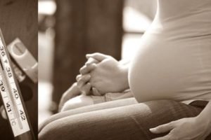 remedios para gripe en embarazada