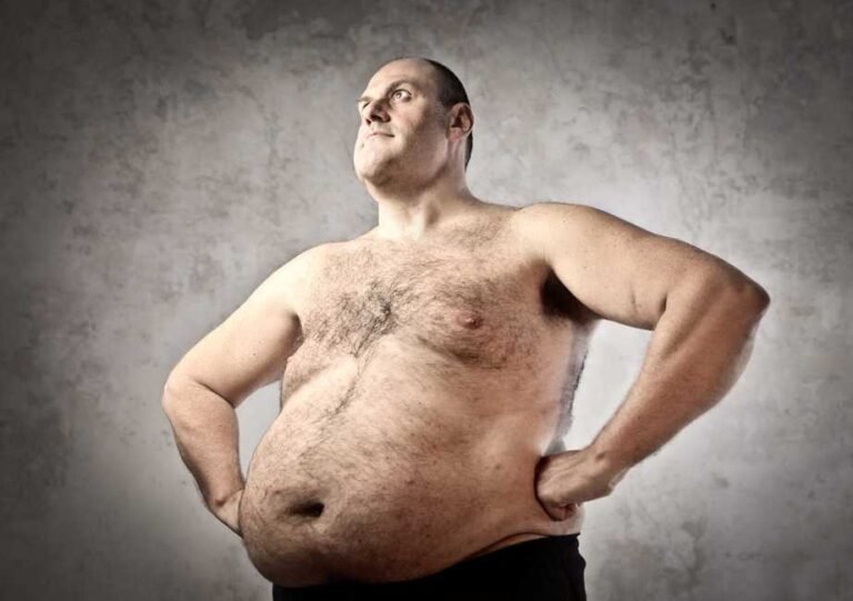 Obesidad Descubre como tener el cuerpo que deseas Nedik
