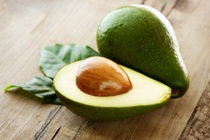Aguacate y sus propiedades