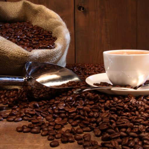 Beneficios y propiedades del café