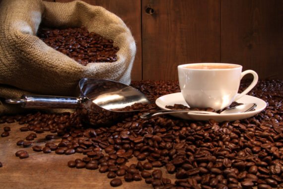 Beneficios y propiedades del café