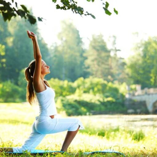 Yoga