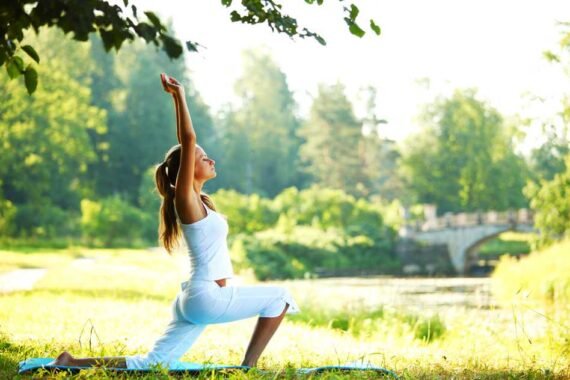 Yoga