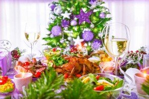 Comidas familiares
