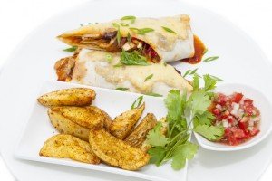 recetas comida mexicana