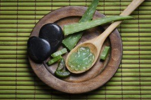 Aloe Vera Gel