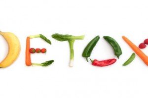 Dieta detox