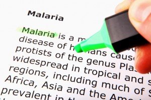 Malaria