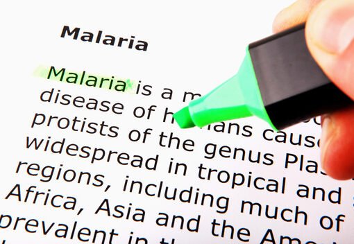 Malaria