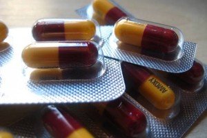 antibioticos y sus desventajas