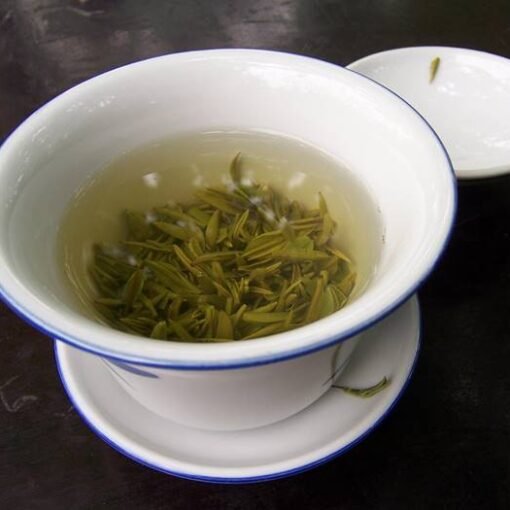 Beneficions del té verde