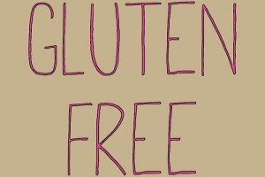 dIETA LIBRE GLUTEN PARA CELIACOS