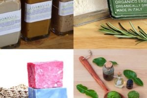 productos de belleza organicos