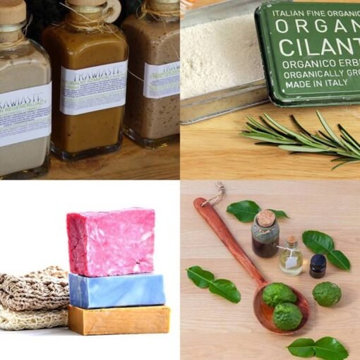 productos de belleza organicos