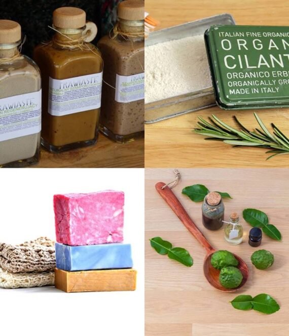 productos de belleza organicos